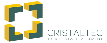 Cristaltec Fusteria D'Alumini logo