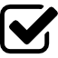 Icono garantía