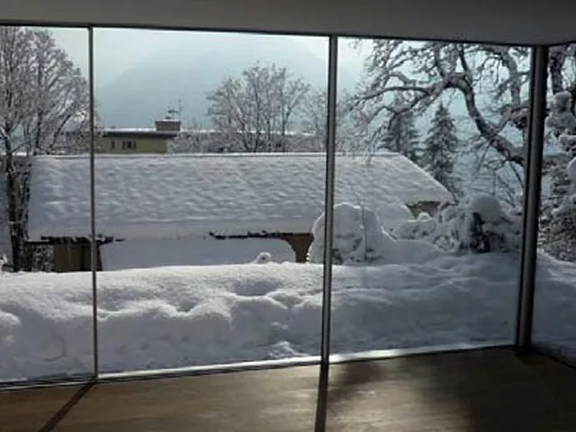 Cristaltec Fusteria D'Alumini ventanas elevables